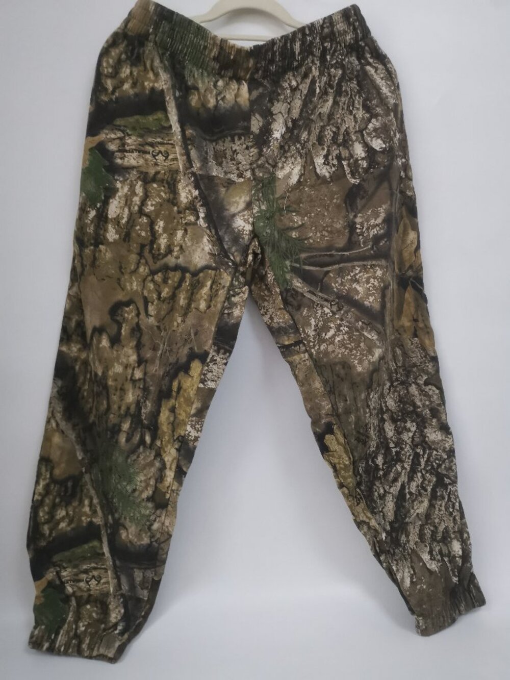 PIVOTALRIDGE Camo Casual Pants Outdoor Hiking For Women